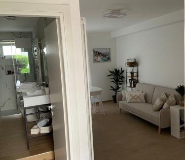 Bordighera Apartment | Magici Sogni-Bordighera