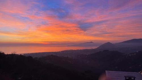 Cogorno House | Magico Appartamento in Liguria Vista Mare