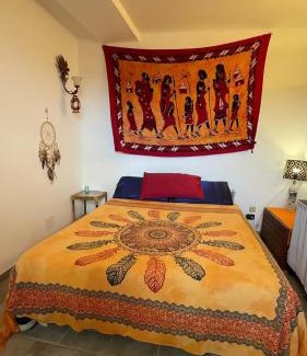 Cogorno House | Magico Appartamento in Liguria Vista Mare