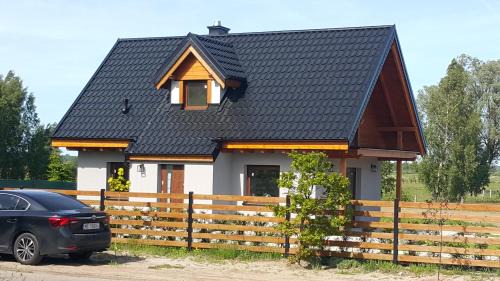 Wierzchucino House | Magico Posto