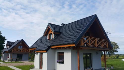 Wierzchucino House | Magico Posto