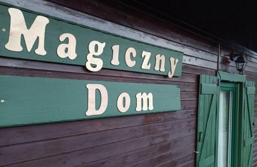 Brenna House | Magiczny Dom w Brennej