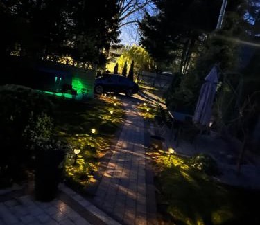Zachelmie House | Magiczny Domek