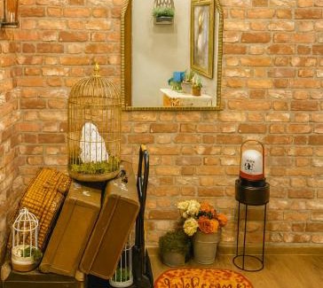 Stare Miasto Apartment | Magiczny Salonik Harrego - Rynek Staromiejski 23