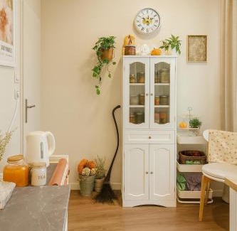 Stare Miasto Apartment | Magiczny Salonik Harrego - Rynek Staromiejski 23