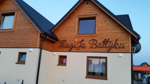 Sarbinowo Resort | Magija Bałtyku