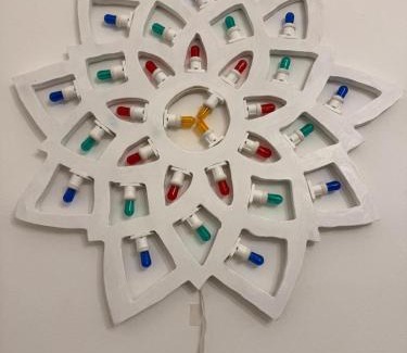 Taurisano House | Magioile