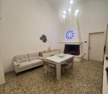 Taurisano House | Magioile