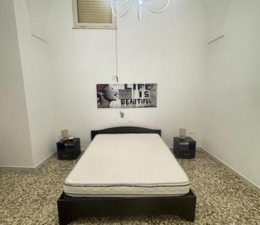 Taurisano House | Magioile