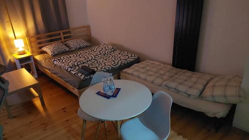 Kluczbork Apartment | MagMar Studio Kluczbork