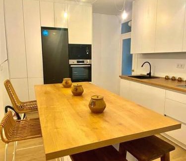 Caravaca de la Cruz House | magnífica y moderna vivienda