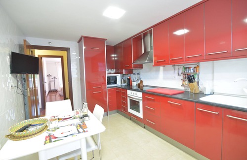 Arce Apartment | Magnífico Dúplex con Piscina y con Garaje by Just Room