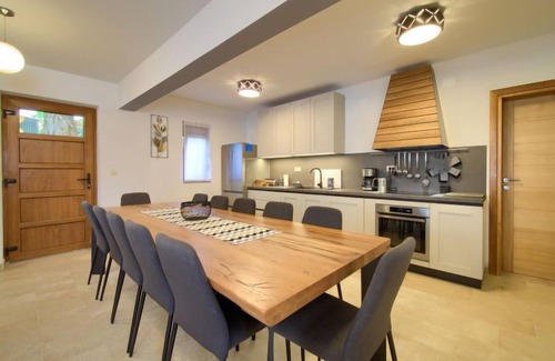 Senj House | Magna Tilia by Interhome