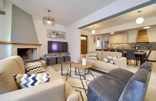 Senj House | Magna Tilia by Interhome