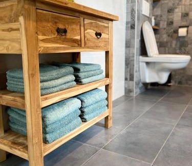 Sibrandabuorren Apartment | MagnaFrisia