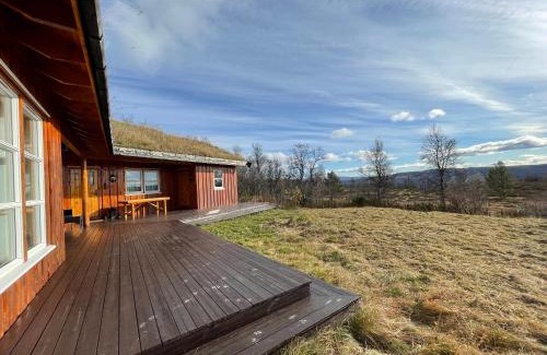Al Municipality House | Magnesplass - Dagalifjell