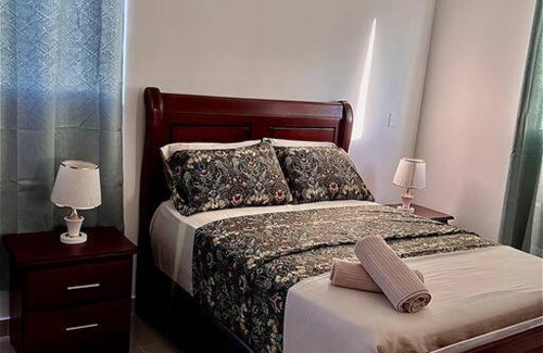Santiago Province Apartment | Magnificent Pent House w/Jacuzzi