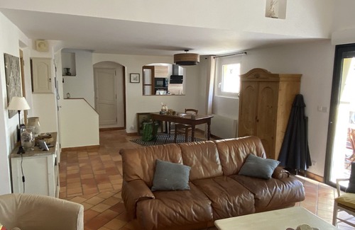 Saint-Marcel-les-Sauzet Villa | Magnificent Villa with exceptional views