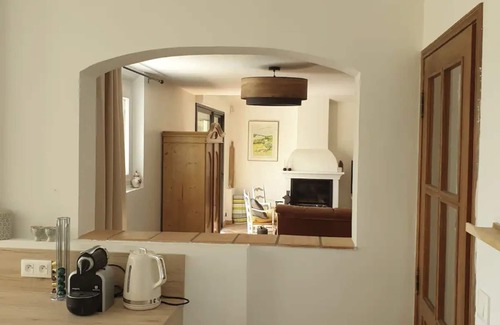 Saint-Marcel-les-Sauzet Villa | Magnificent Villa with exceptional views