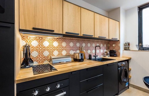 Bel-Air Nord Apartment | Magnific Appartment 7P- Nation Area