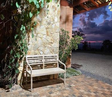 Cunha House | Magnificat Cottage