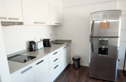 Colegiales Apartment | Magnificent and bright apartment in Quartier D