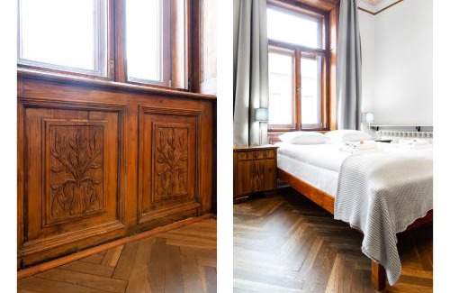 Wesoła Zachod Apartment | Magnificent Apartments Zyblikiewicza 11a, central location