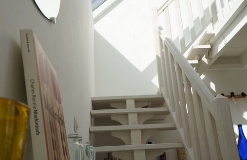 Angers Apartment | Magnificent artist's studio style duplex