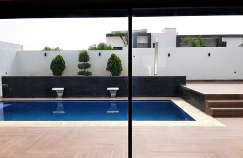 Cite Charaf Villa | Magnificent dream villa