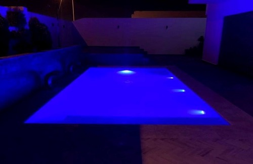 Cite Charaf Villa | Magnificent dream villa