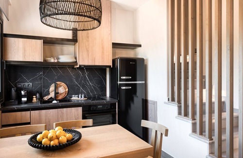 Preveza Villa | Magnificent Epirus Villa | Villa Triton | 2 Bedrooms | Private Veranda