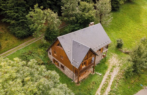 Gouaux-de-Larboust Ski Chalet | Magnificent chalet 3km from PEYRAGUDES PYRENEES LUCHON