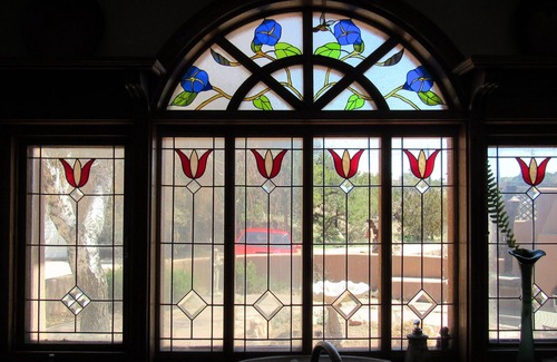 Canoncito House | Magnificent Home Set On 3 Acres 15 Minutes From The Plaza!