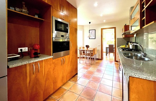 Begur Villa | Magnificent house in Begur with private pool and garden