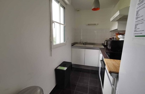 Wissant House | Magnificent house Neuve - beautiful garden - classified site - 6 people