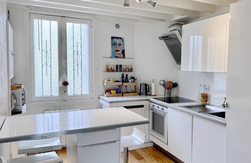 Talence House | Magnificent house of 95 m² with private pool