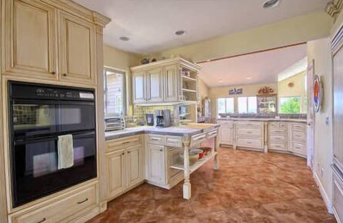 San Simeon House | Magnificent Ocean Ranch Villa