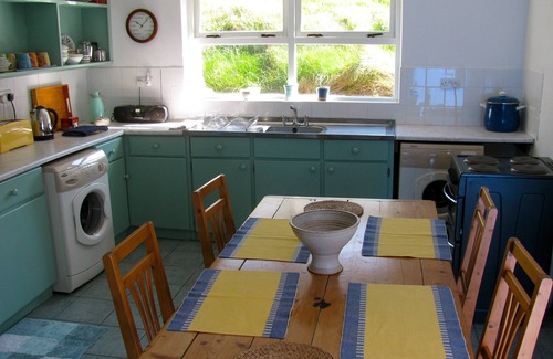 Coumeenoole House | Magnificent ocean views, Dingle Peninsula, County Kerry, Ireland