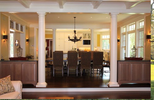 Oconomowoc Lake House | MAGNIFICENT OCONOMOWOC LAKE HOME AWAITS YOU!