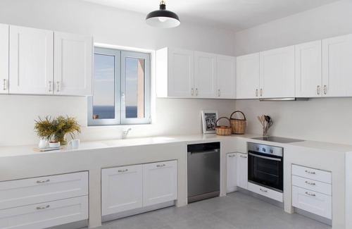 Paros Villa | Magnificent Paros Villa | Villa Opera | 11 Bedrooms | Breathtaking sea view and.