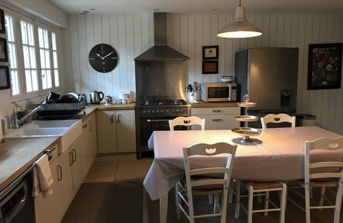 Deauville City Centre House | Magnificent property in the heart of Deauville