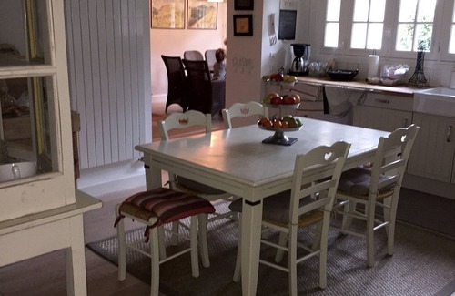 Deauville City Centre House | Magnificent property in the heart of Deauville