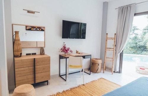 Ko Pha-ngan Villa | MAGNIFICENT SOUL VILLA