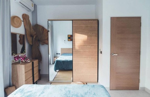 Ko Pha-ngan Villa | MAGNIFICENT SOUL VILLA