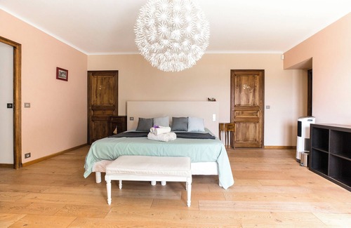 Barbentane Other | Magnificent stone farmhouse, fully renovated, swimming pool, near TGV station.