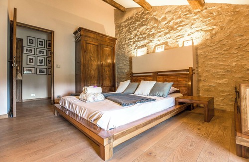 Barbentane Other | Magnificent stone farmhouse, fully renovated, swimming pool, near TGV station.