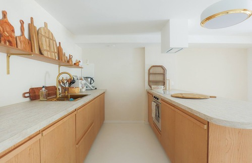 Saint-Lambert House | Magnificent typical southern Marseille house with swimming pool