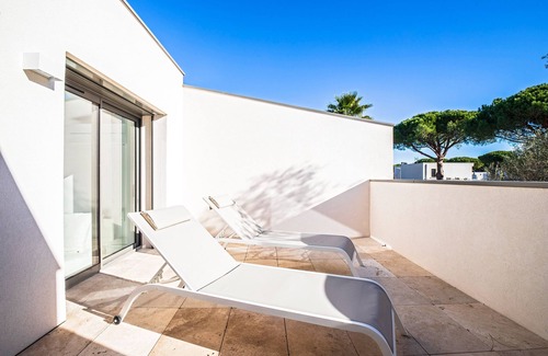 La Grande-Motte Villa | Magnificent villa with swimming pool, close to the sea and golf course