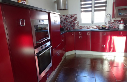 Lamanon House | Magnificent villa at the foot of the Alpilles