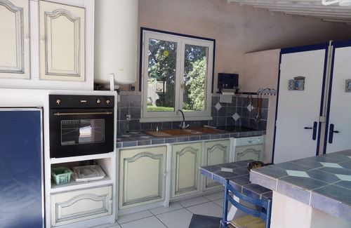 Vendemian House | Magnificent Villa with private pool in Herault